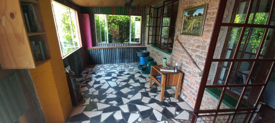2 Bedroom Property for Sale in Paul Roux Free State